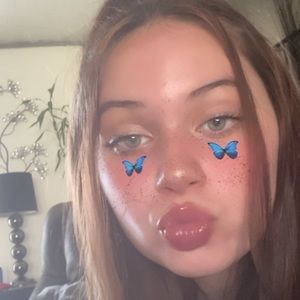 Meet your Posher, Sydnee